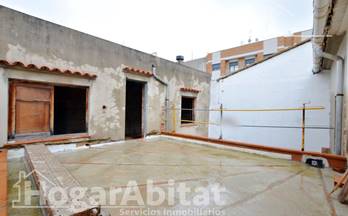 venta casa unifamiliar piles ayuntamiento