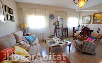 venta piso alicante babel