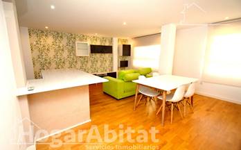 venta piso valencia l´olivereta