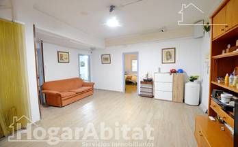 venta piso alicante centro tradicional