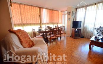 356 pisos en venta alicante