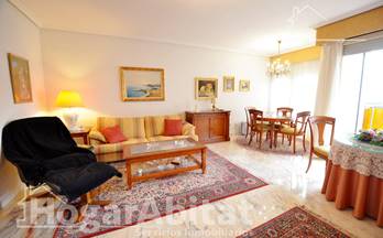 venta piso alicante centro