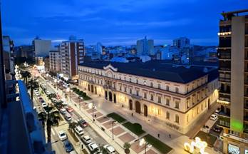 venta piso castellon de la plana centro