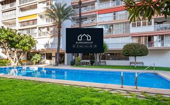 venta apartamento benidorm avenida del mediterraneo