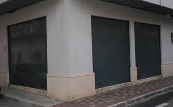 2 locales en alquiler el perello, tarragona