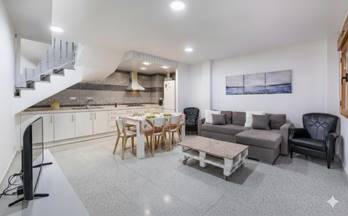 4 casas en venta albuñol