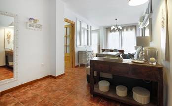 venta piso albolote vega de granada zona noroeste