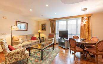 venta piso granada centro