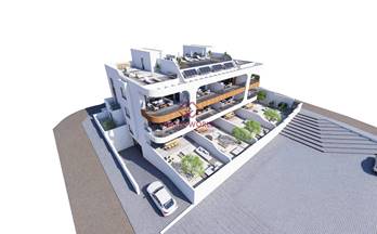 venta atico benijofar benijofar