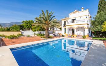 156 casas en venta benalmadena