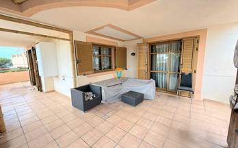 venta piso finestrat sierra cortina