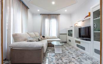 venta piso granada centro