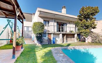 30 casas en venta zaragoza provincia