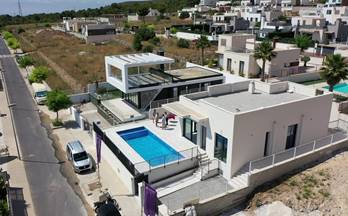 834 casas en venta alfaz de baix