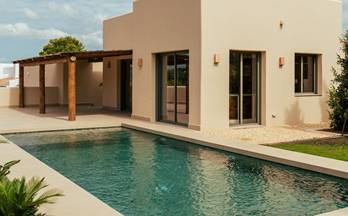 633 casas en venta la xara