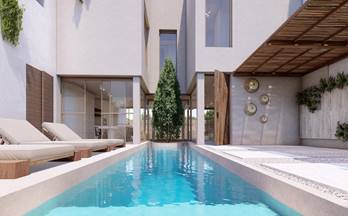venta villa formentera del segura 