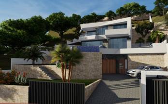 venta villa calpe calp maryvilla