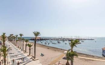 venta villa los alcazares serena golf