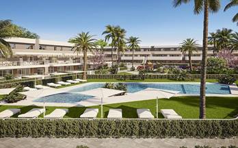 venta apartamento monforte del cid alenda golf