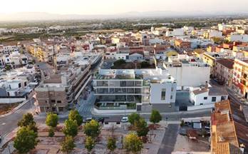 venta apartamento benijofar pueblo