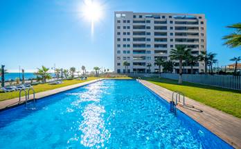 venta apartamento torrevieja punta prima