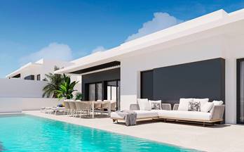 venta villa rojales ciudad quesada