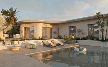 venta villa san fulgencio la escuera