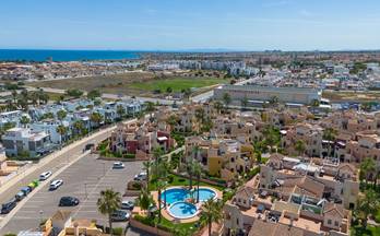 venta apartamento torrevieja los altos