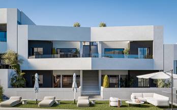 1274 pisos en venta los montesinos