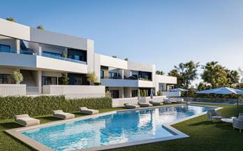 1096 pisos en venta campoamor