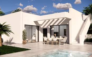 venta villa rojales ciudad quesada