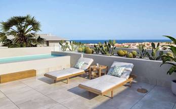 72 aticos en venta javea xabia