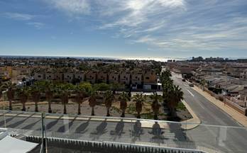 venta apartamento orihuela costa lomas de cabo roig