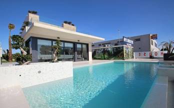 venta villa orihuela costa campoamor