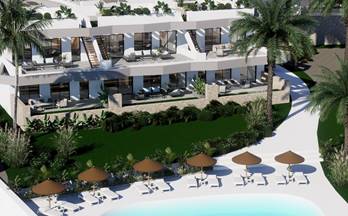 191 apartamentos en venta relleu