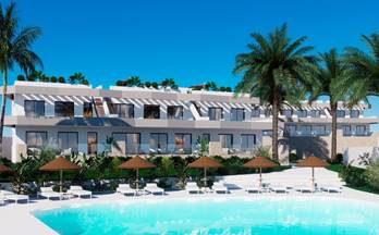 venta apartamento finestrat balcon de finestrat