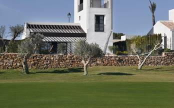 venta villa sucina peraleja golf