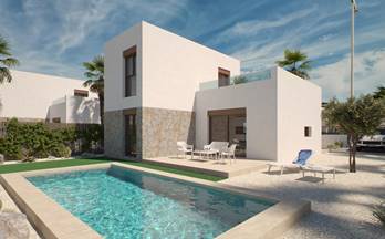 venta villa algorfa la finca golf