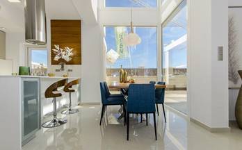 715 casas en venta rafal