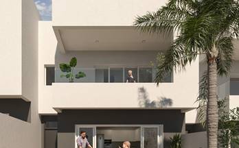 venta villa monforte del cid alenda golf