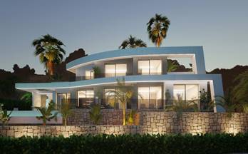 797 casas en venta calpe calp