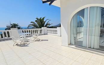 comprar casas amuebladas peniscola