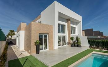 venta villa algorfa la finca golf