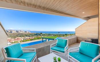 581 aticos en venta alicante provincia