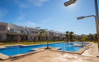venta apartamento orihuela vistabella golf