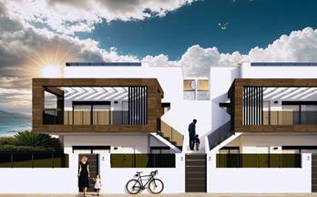 venta apartamento san pedro del pinatar los pinos