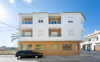 venta apartamento jacarilla pueblo
