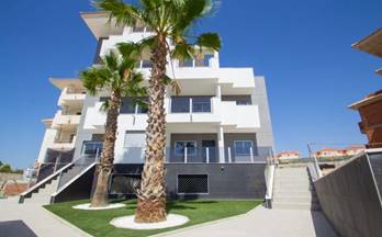 287 apartamentos en venta torre de la horadada