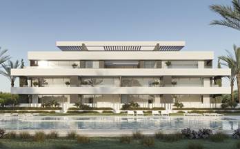 venta apartamento la nucia bello horizonte