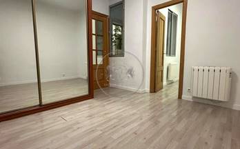 venta piso madrid capital salamanca